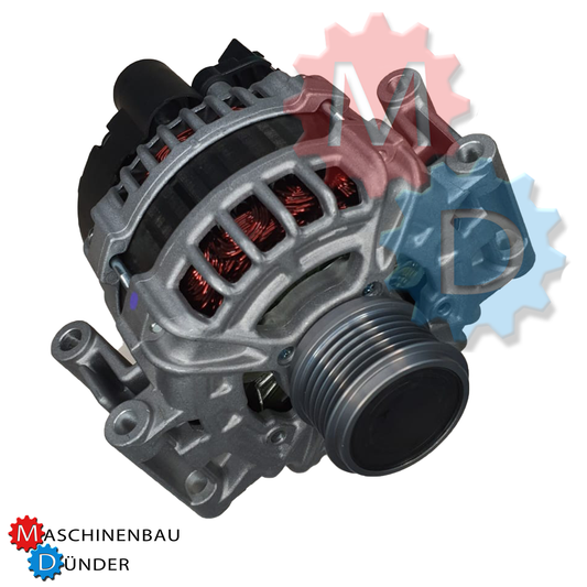 Lichtmaschine für Audi  150A DRA1397