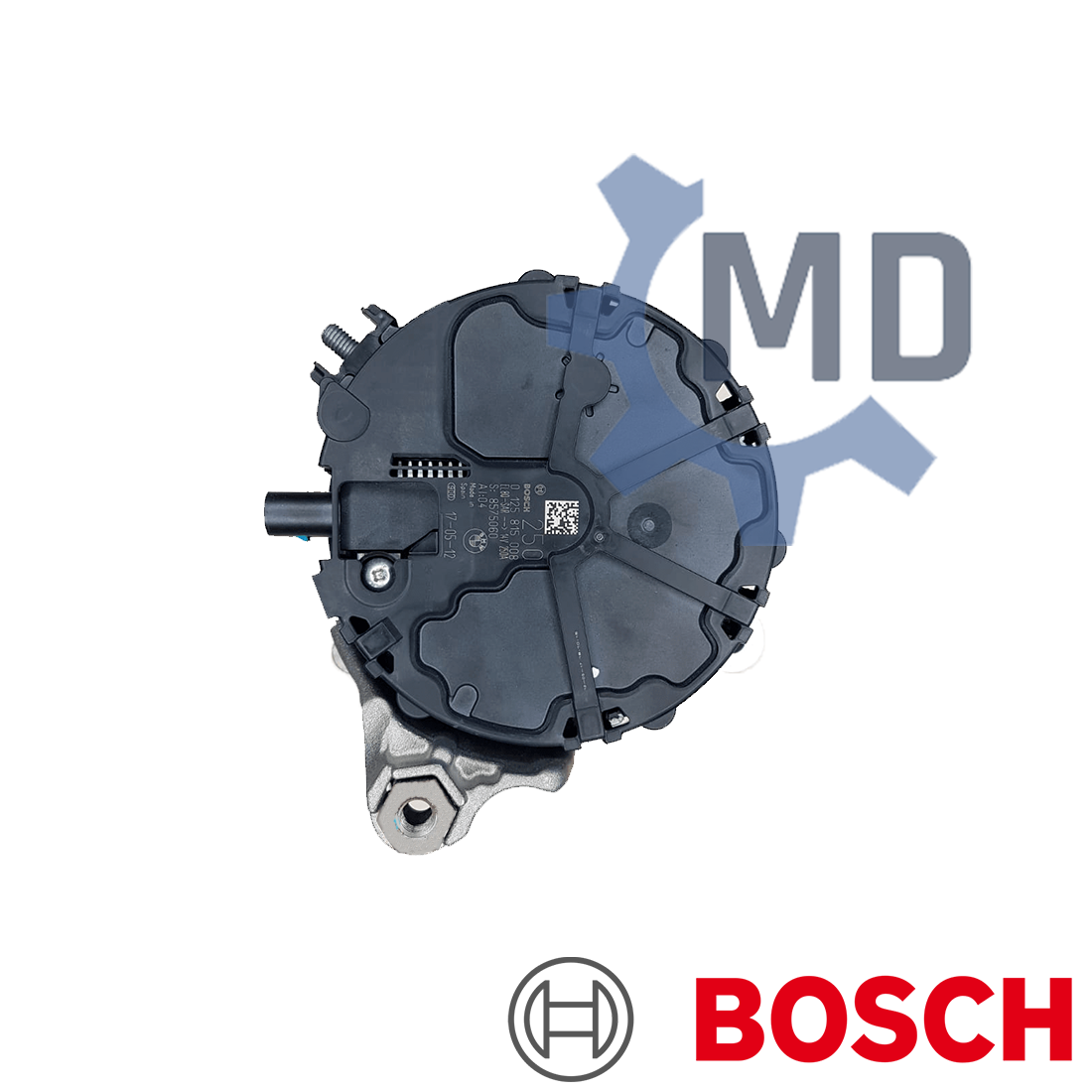 Lichtmaschine für BMW 250A Original BOSCH DRA2008