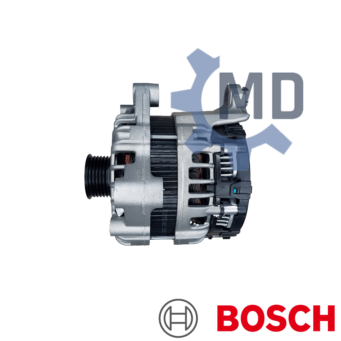 Lichtmaschine für BMW 250A Original BOSCH DRA2008
