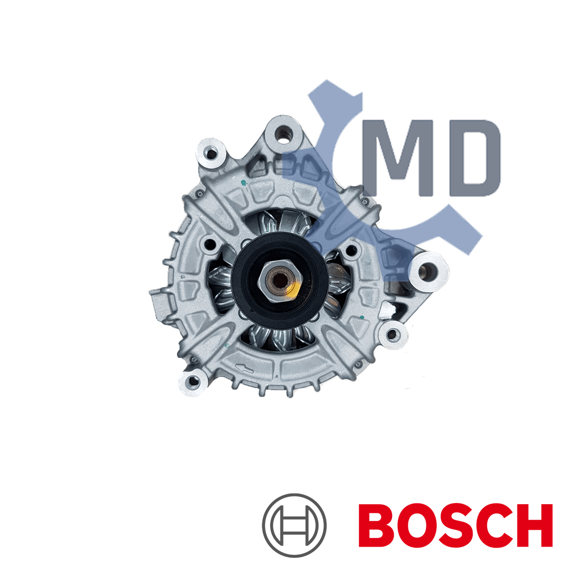 Lichtmaschine für BMW 250A Original BOSCH DRA2008