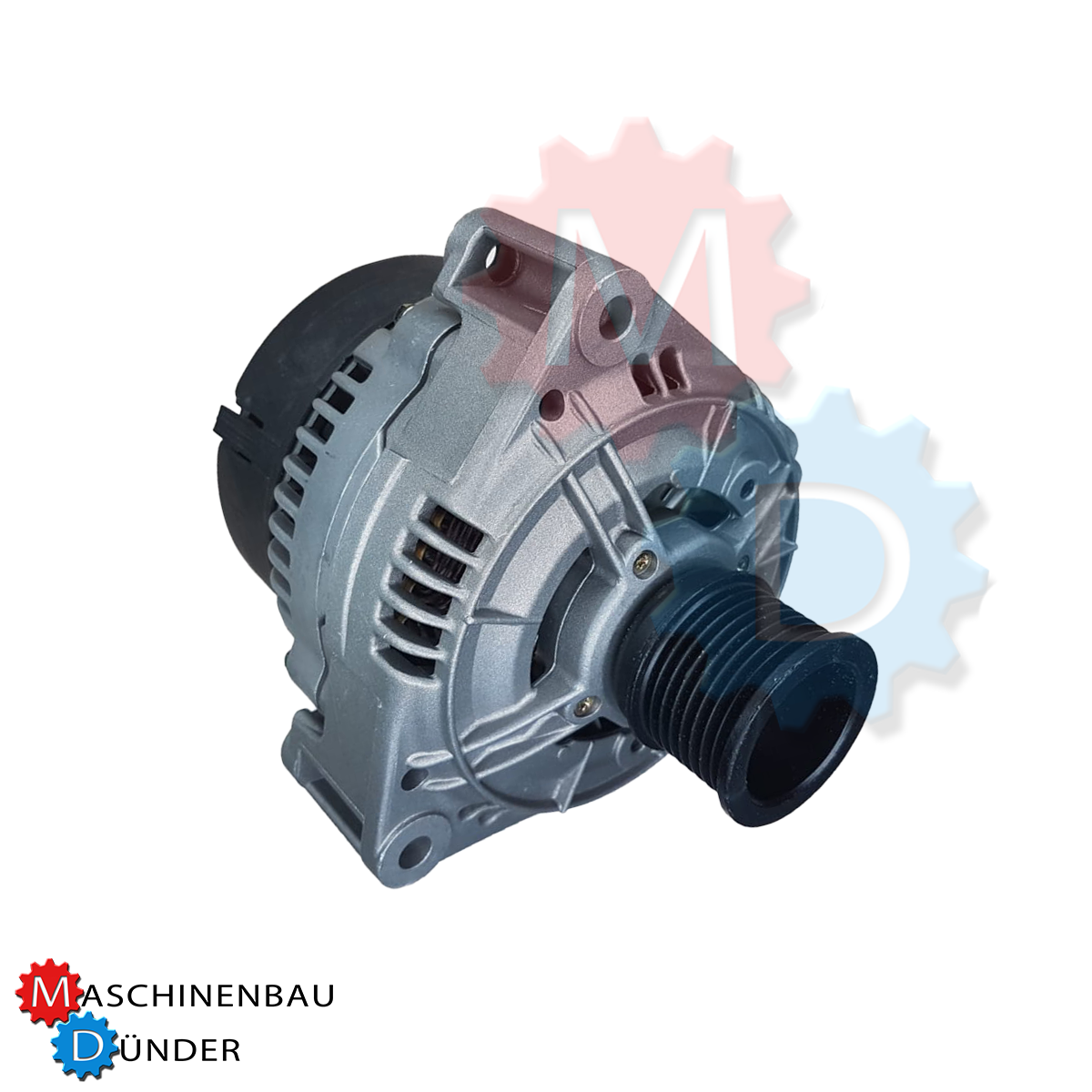 Lichtmaschine für Mercedes-Benz 120A Original BOSCH NEU DRA7380