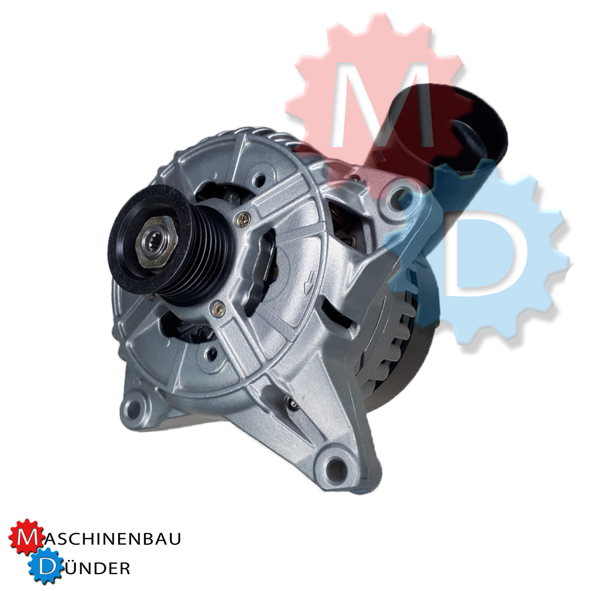 Lichtmaschine für BMW 120A Original BOSCH DRB0310