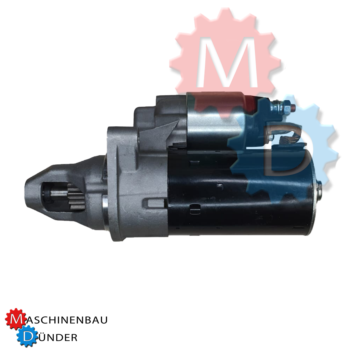 Starter für Porsche Panamera 14kW NEU DRS0612