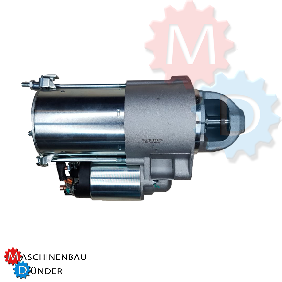 Starter für Hyundai 1.4kW NEU DRS0906