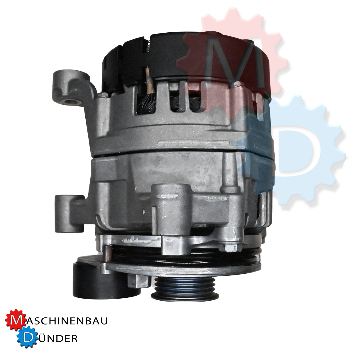 Lichtmaschine für BMW 180A Original VALEO NEU EG18S033
