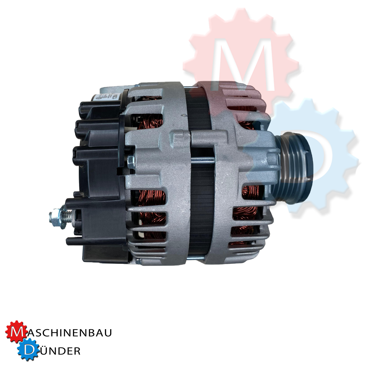 Lichtmaschine für Opel 120A NEU FG12C070