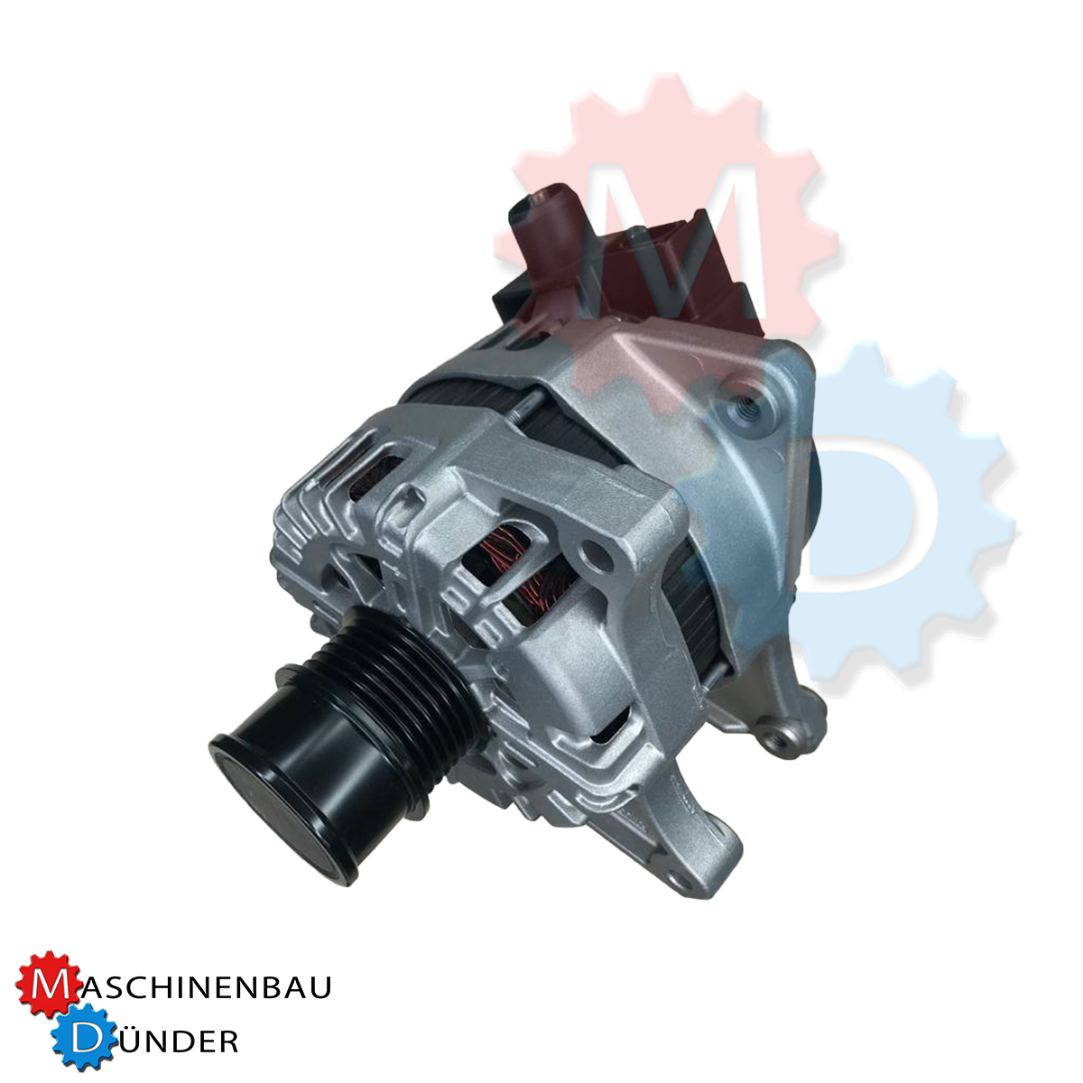 Lichtmaschine für Ford 120A Original VALEO FG12S102