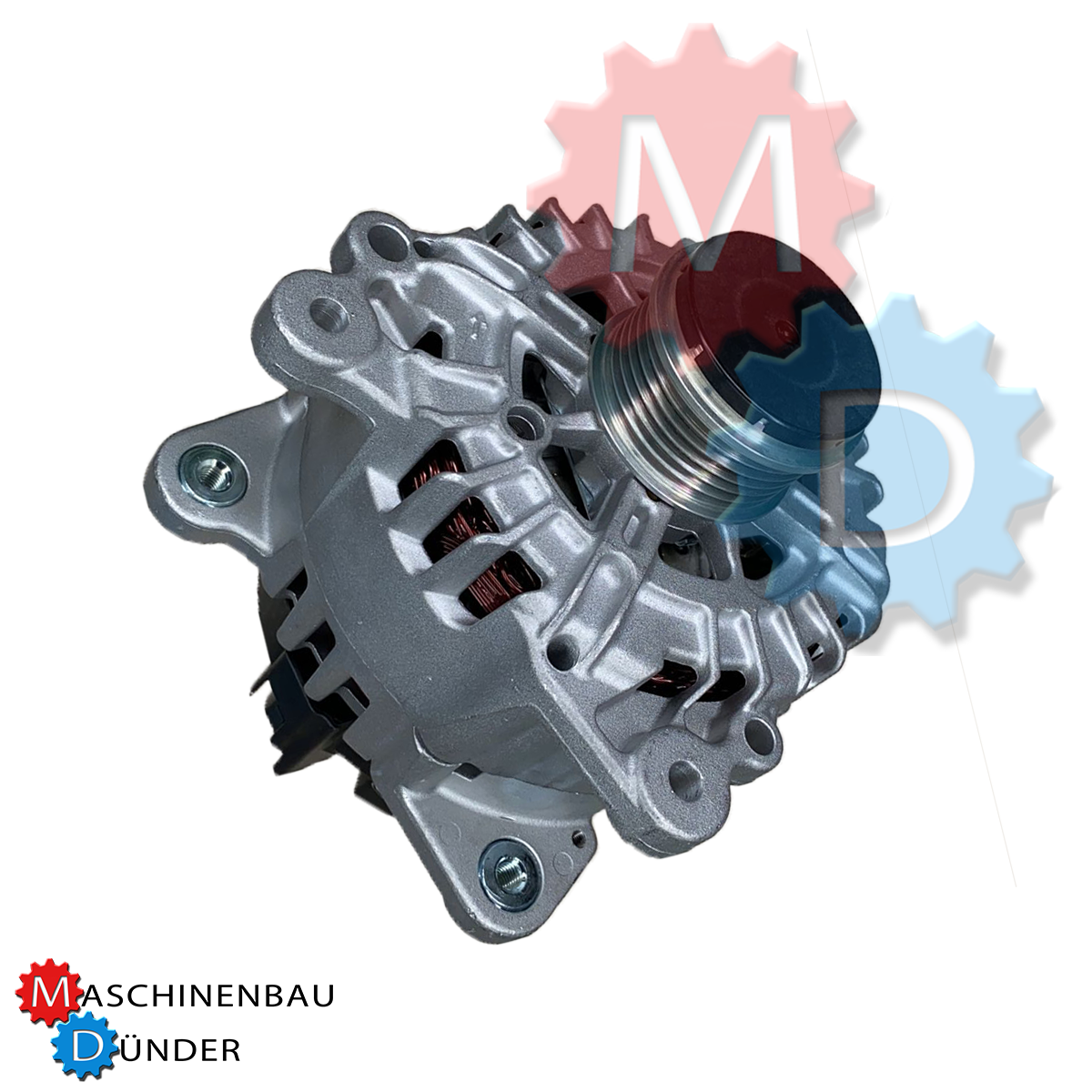 Lichtmaschine für VW Touareg 180A FG18T120