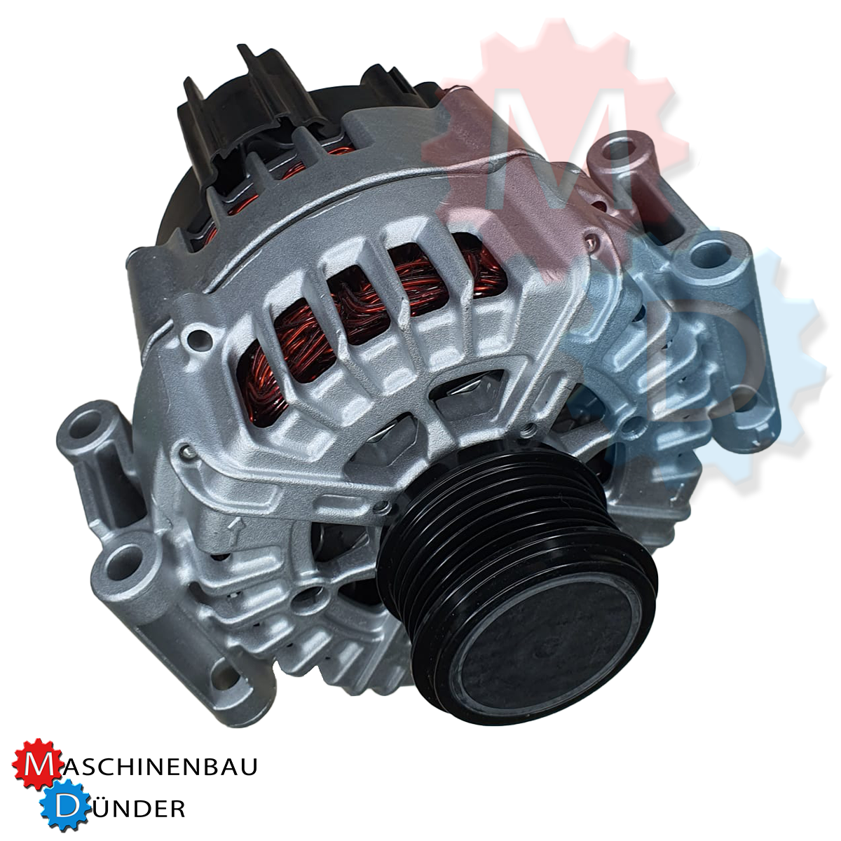 Lichtmaschine für Audi 200A FG20S015