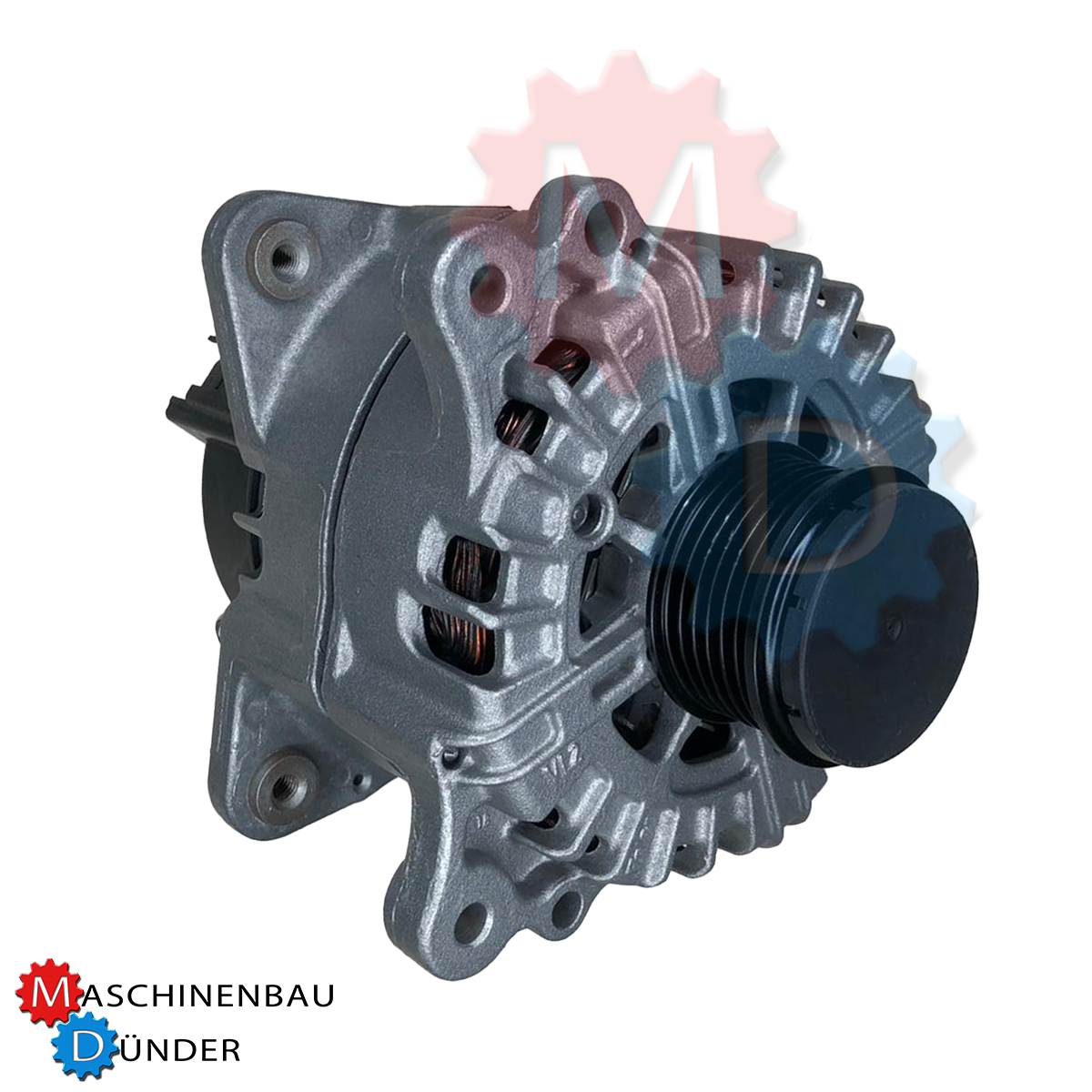 Lichtmaschine für Audi Porsche 180A Original VALEO FG20S018