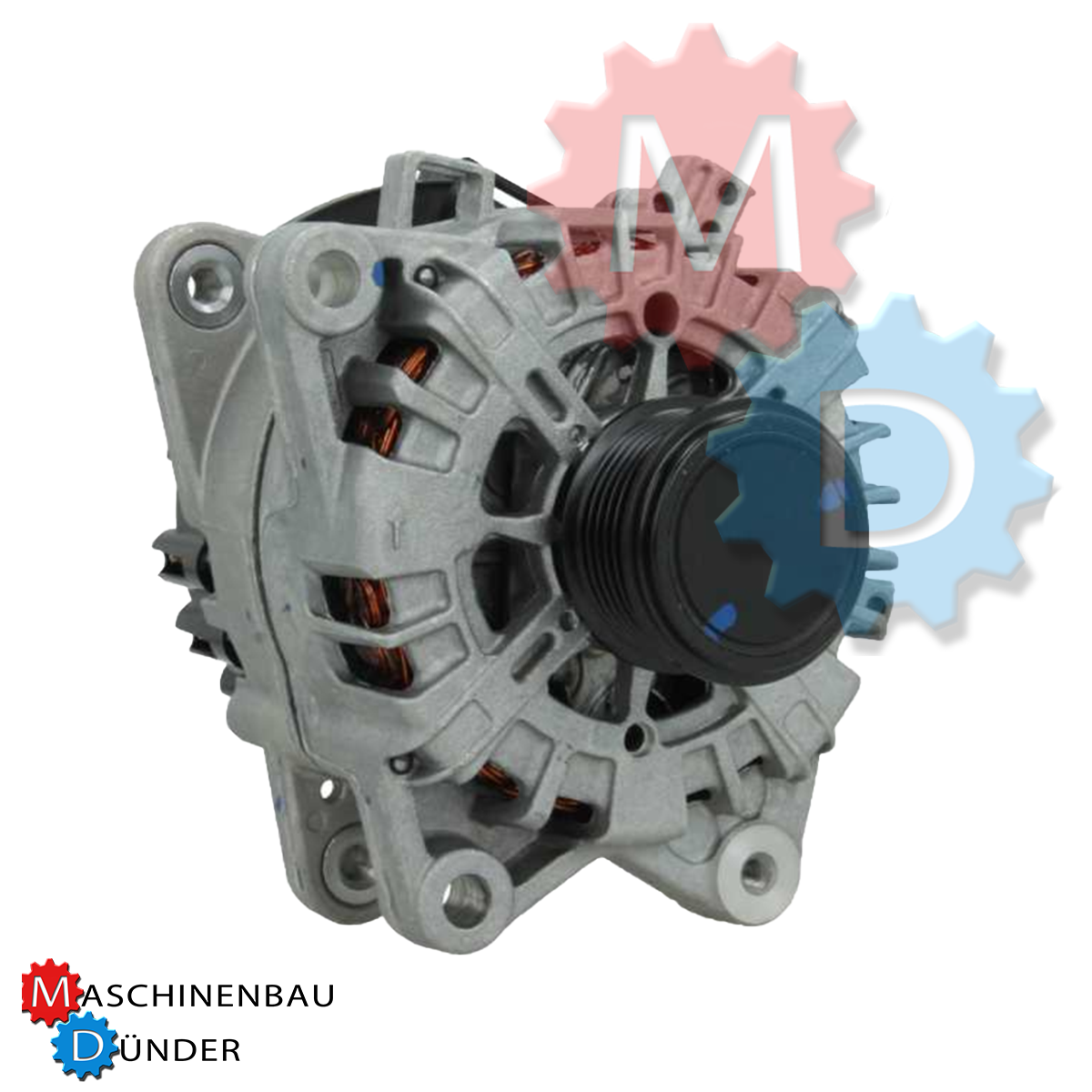 Lichtmaschine für Ford 220A FG20S041