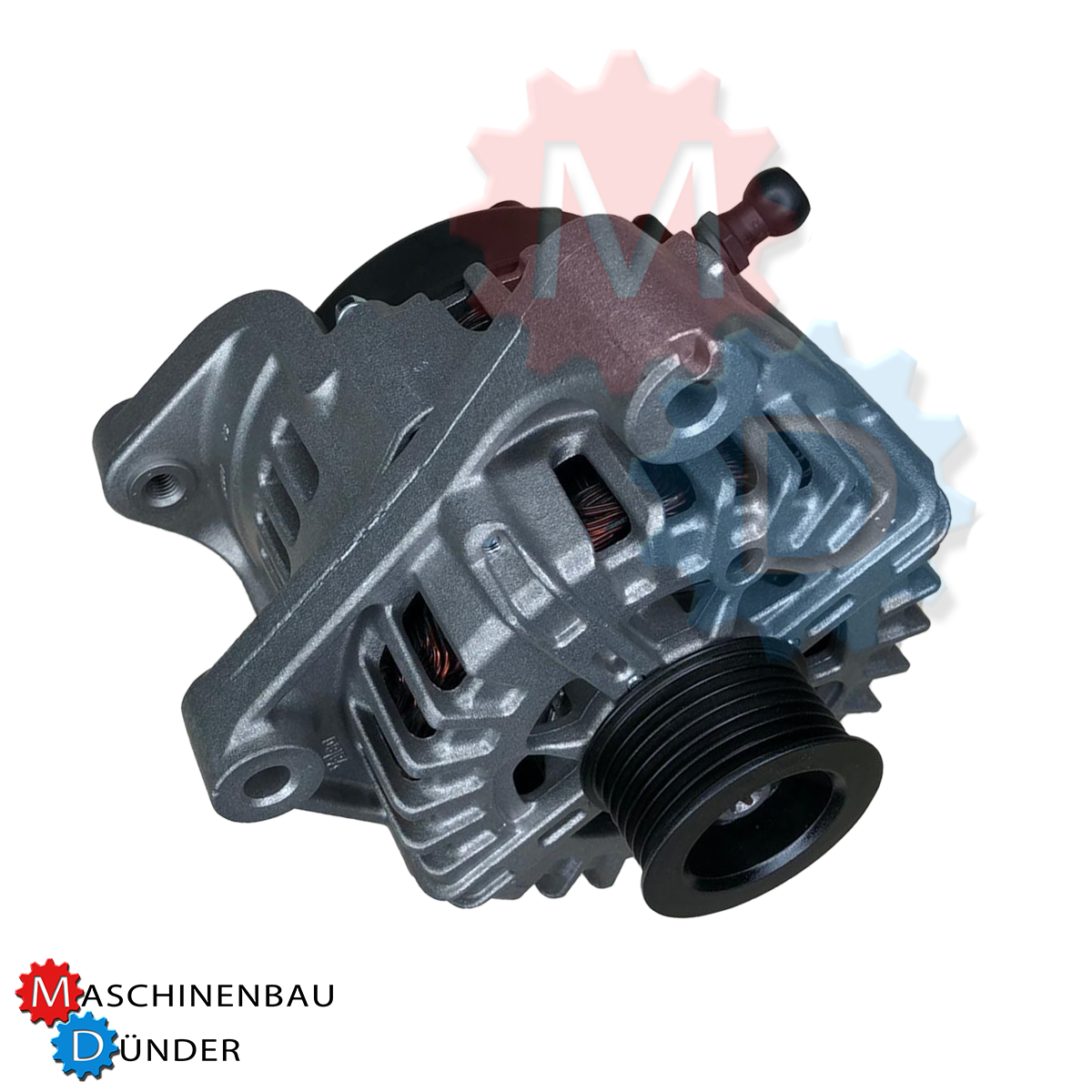 Lichtmaschine für BMW 220A Original VALEO FG23S011