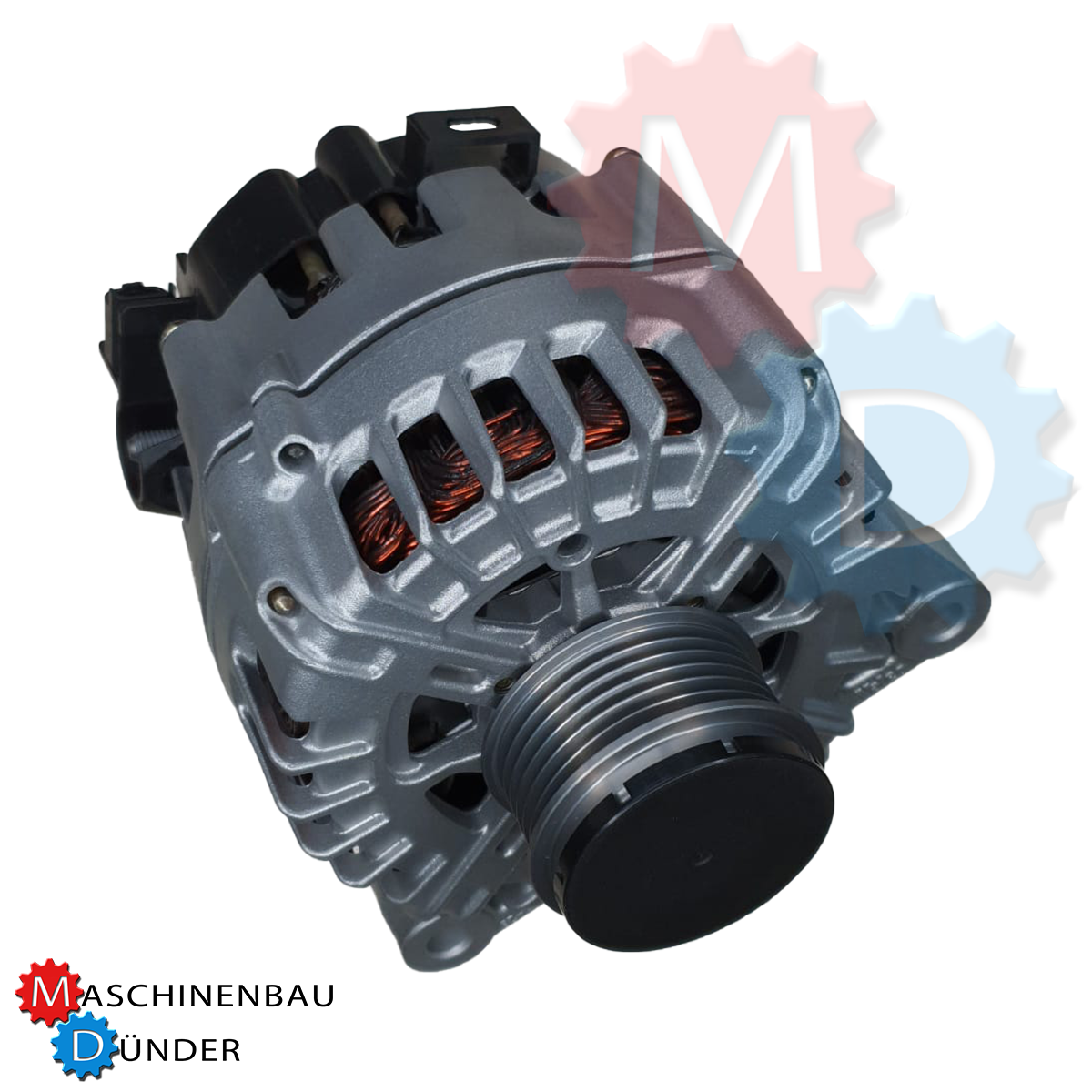 Lichtmaschine für Citroen C4 Grand Picasso I 220A Original VALEO FG23S022