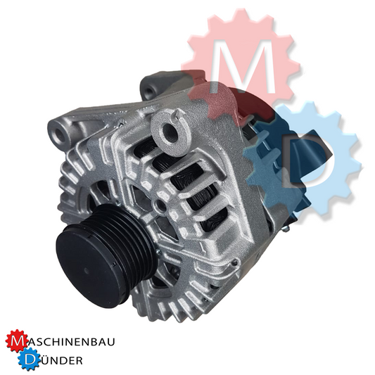 Lichtmaschine für BMW X3 220A Original VALEO FGN23S068