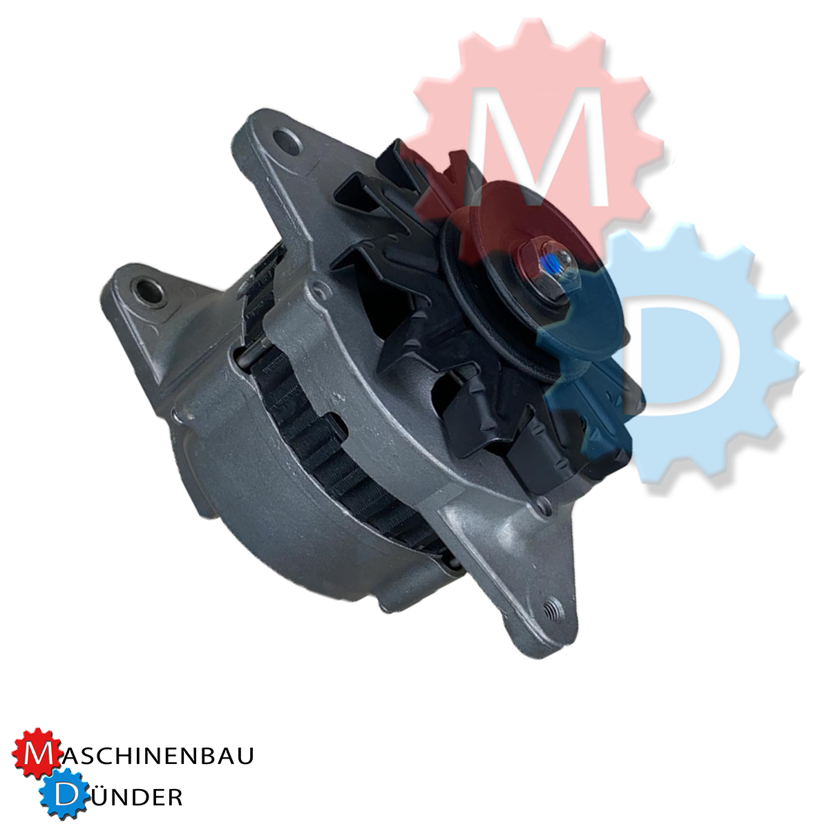 Lichtmaschine für Nissan 60A JA107IR