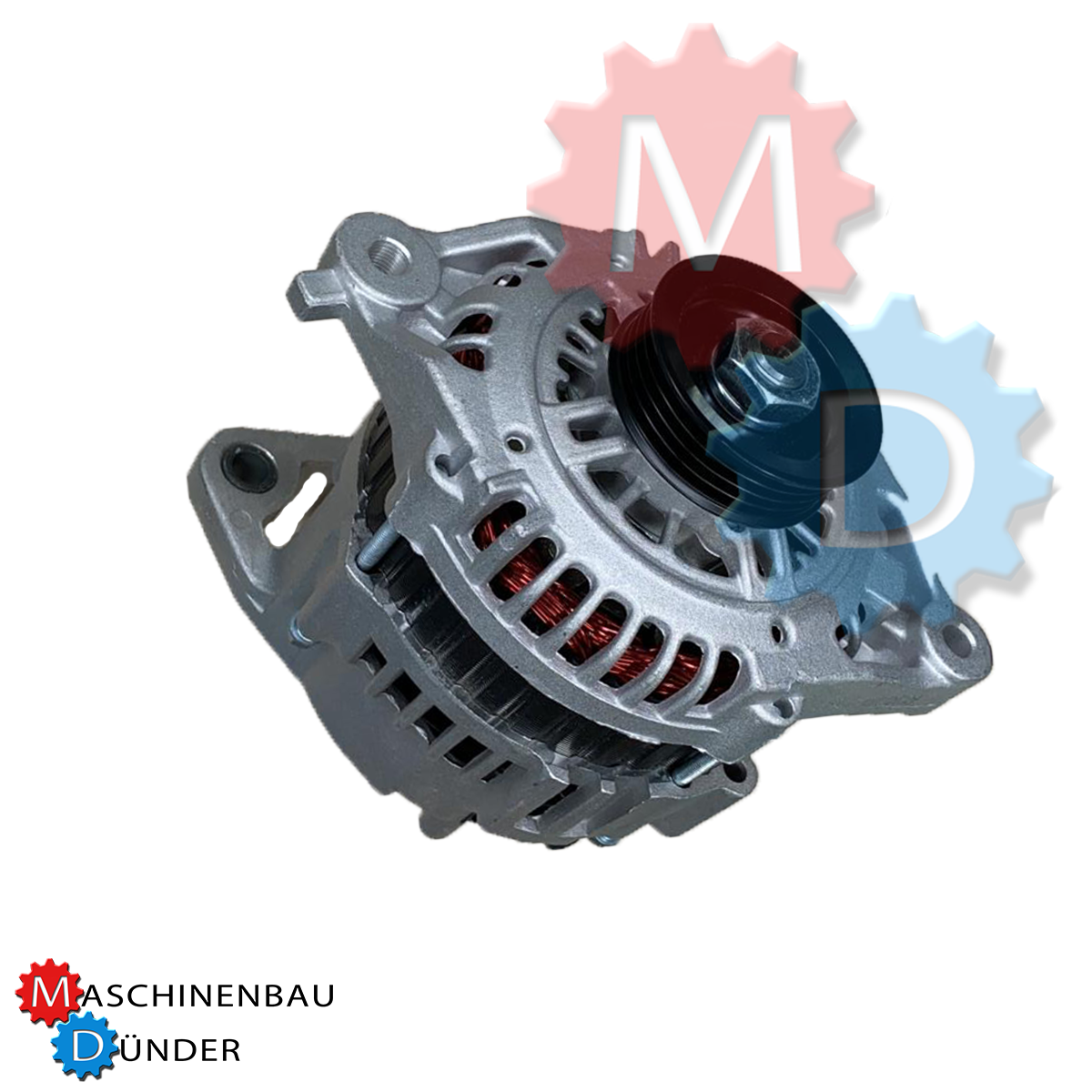 Lichtmaschine für Nissan 70A NEU JA1182IR