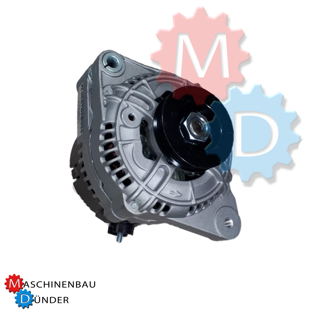 Lichtmaschine für Honda 70A JA1280IR