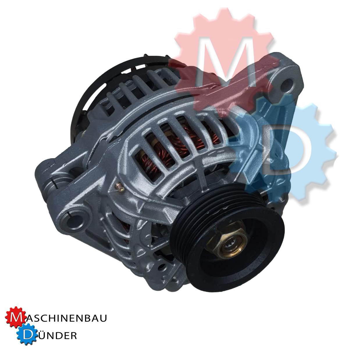 Lichtmaschine für Honda Chrysler 90A Original BOSCH JA1415
