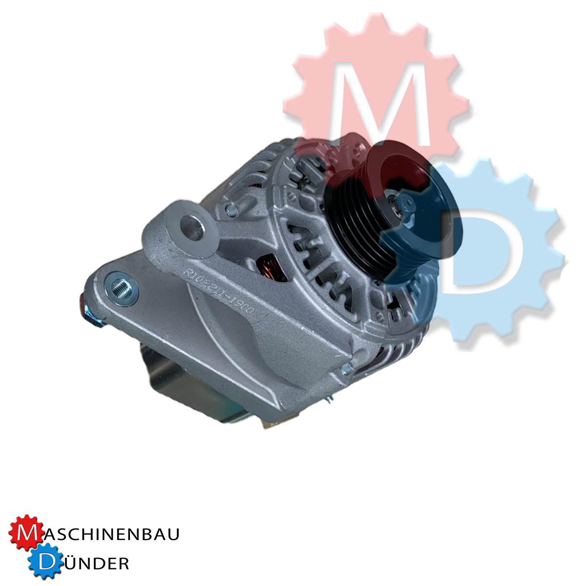 Lichtmaschine für Toyota 80A JA1703IR