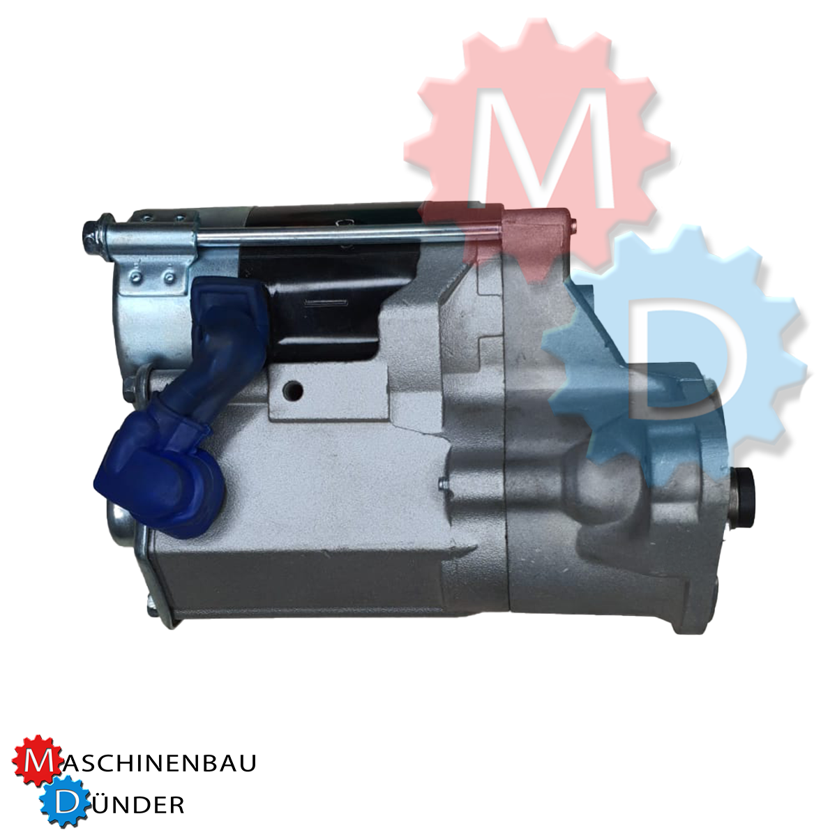 Starter für Toyota Corolla 1.0kW NEU JS1024