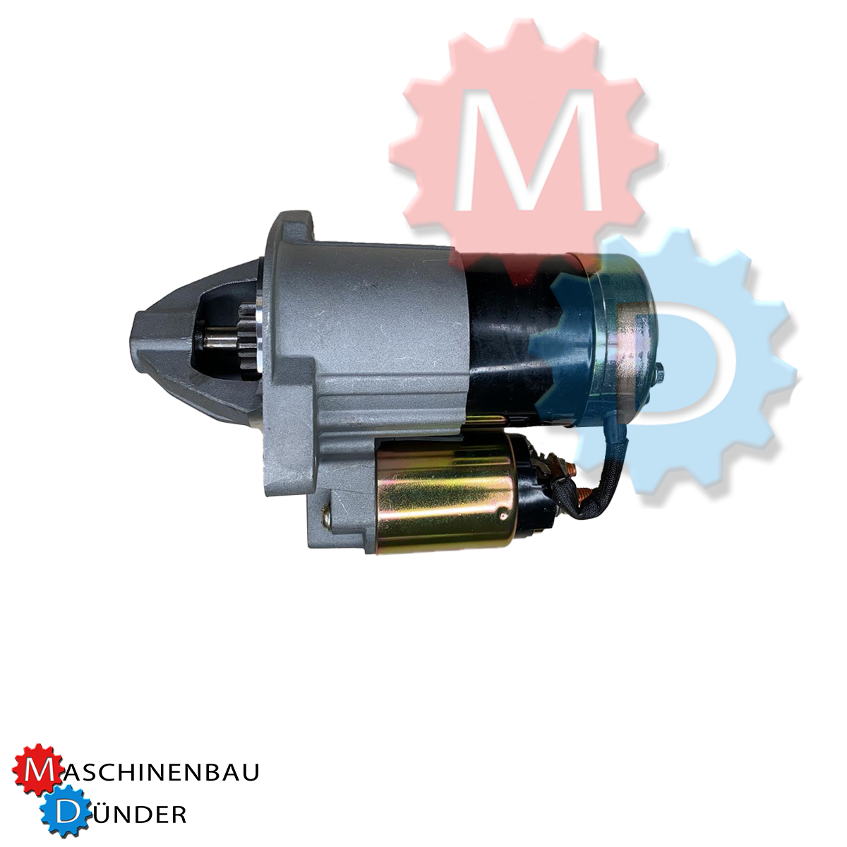 Starter für Mazda 1.0 kW NEU JS1096