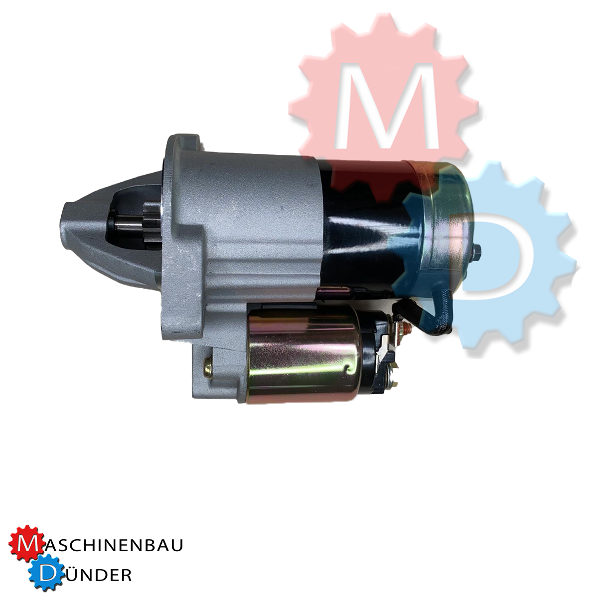 Starter für Mazda KIA 1.1kW JS1098