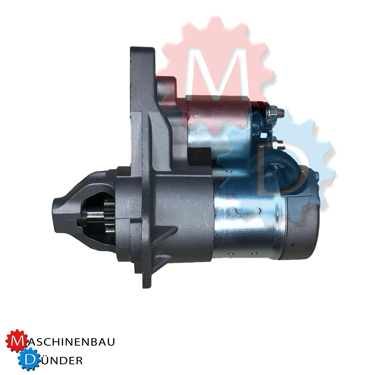 Starter für Nissan 1.0kW JS1367