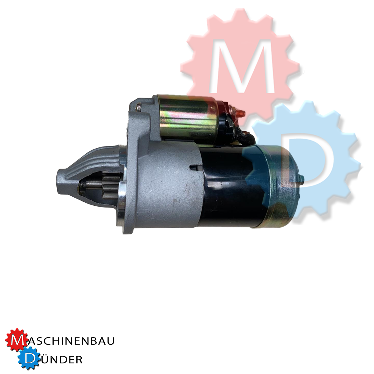 Starter für Toyota 1.2 kW JS385