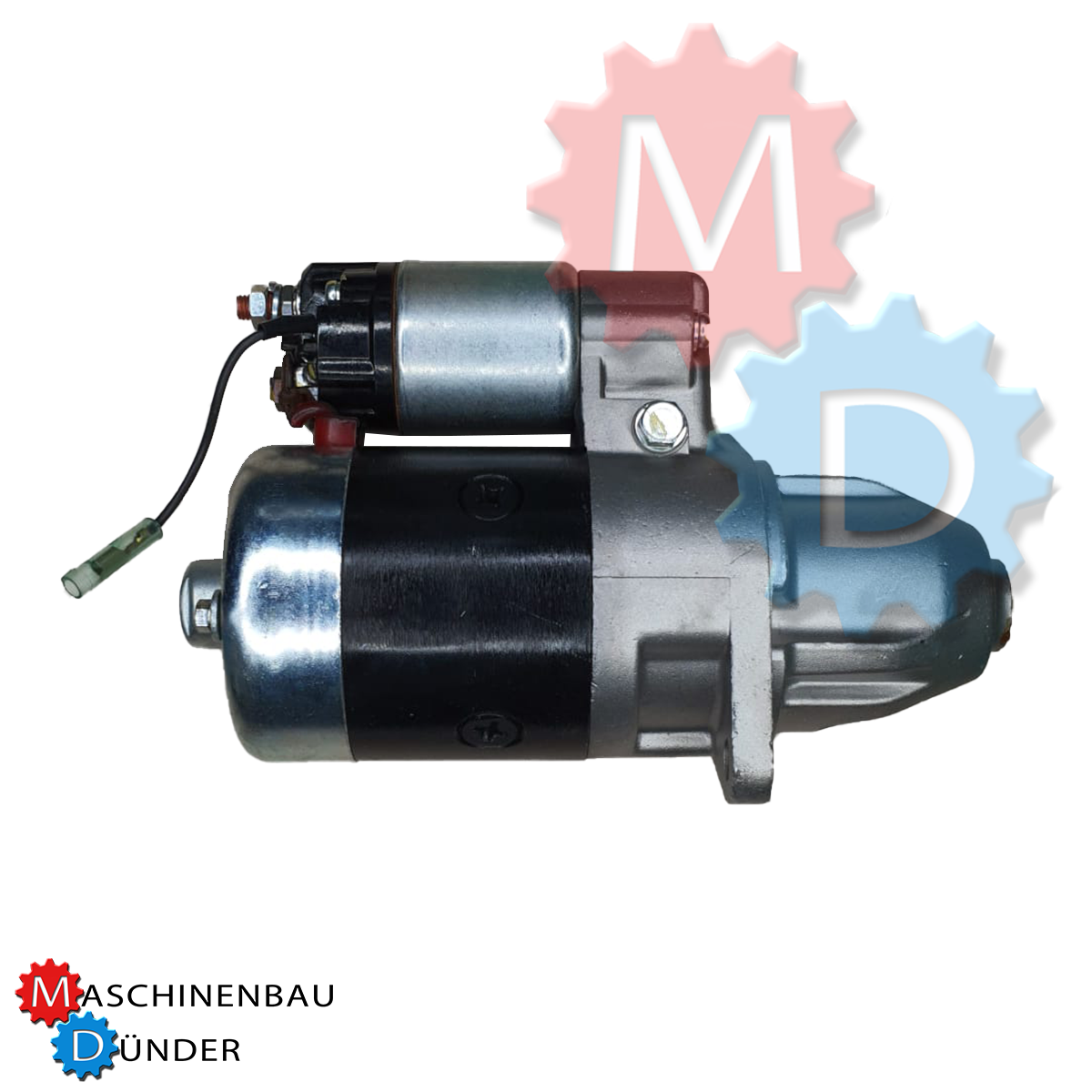 Starter für Suzuki Alto 0.6kW NEU JS630