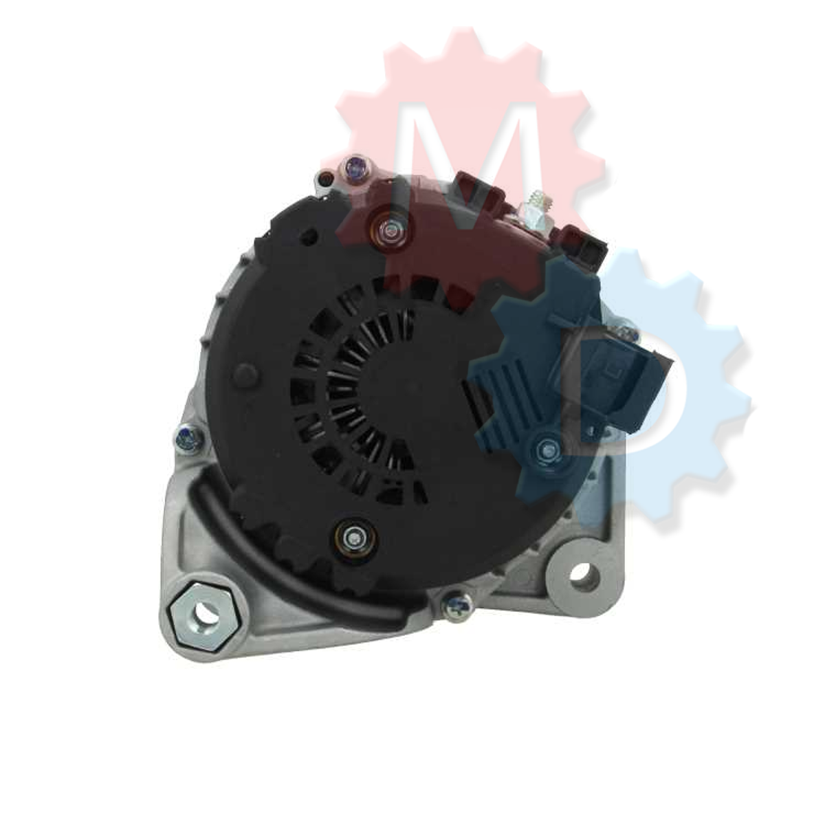Lichtmaschine für BMW 180A NEU FG18D057