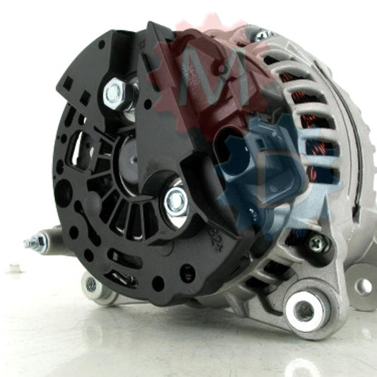 Lichtmaschine für Seat 140A NEU 0124525114