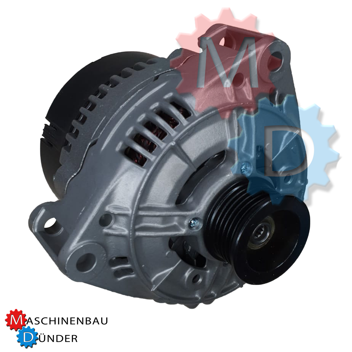 Lichtmaschine für Mercedes-Benz VW 115A Original BOSCH LRA01606