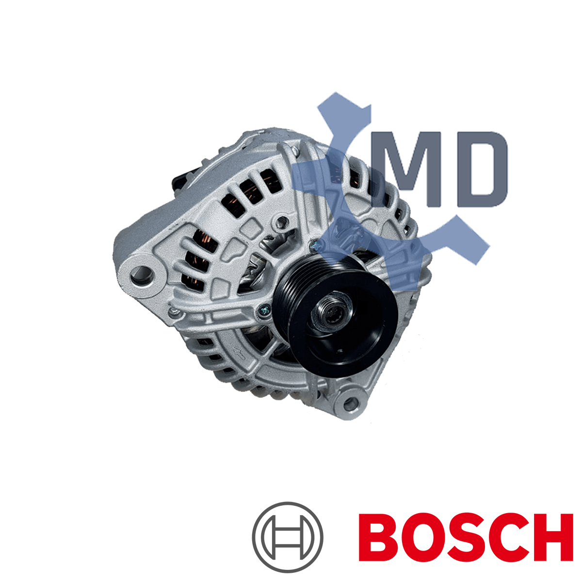 Lichtmaschine für Land Rover 130A LRA02252