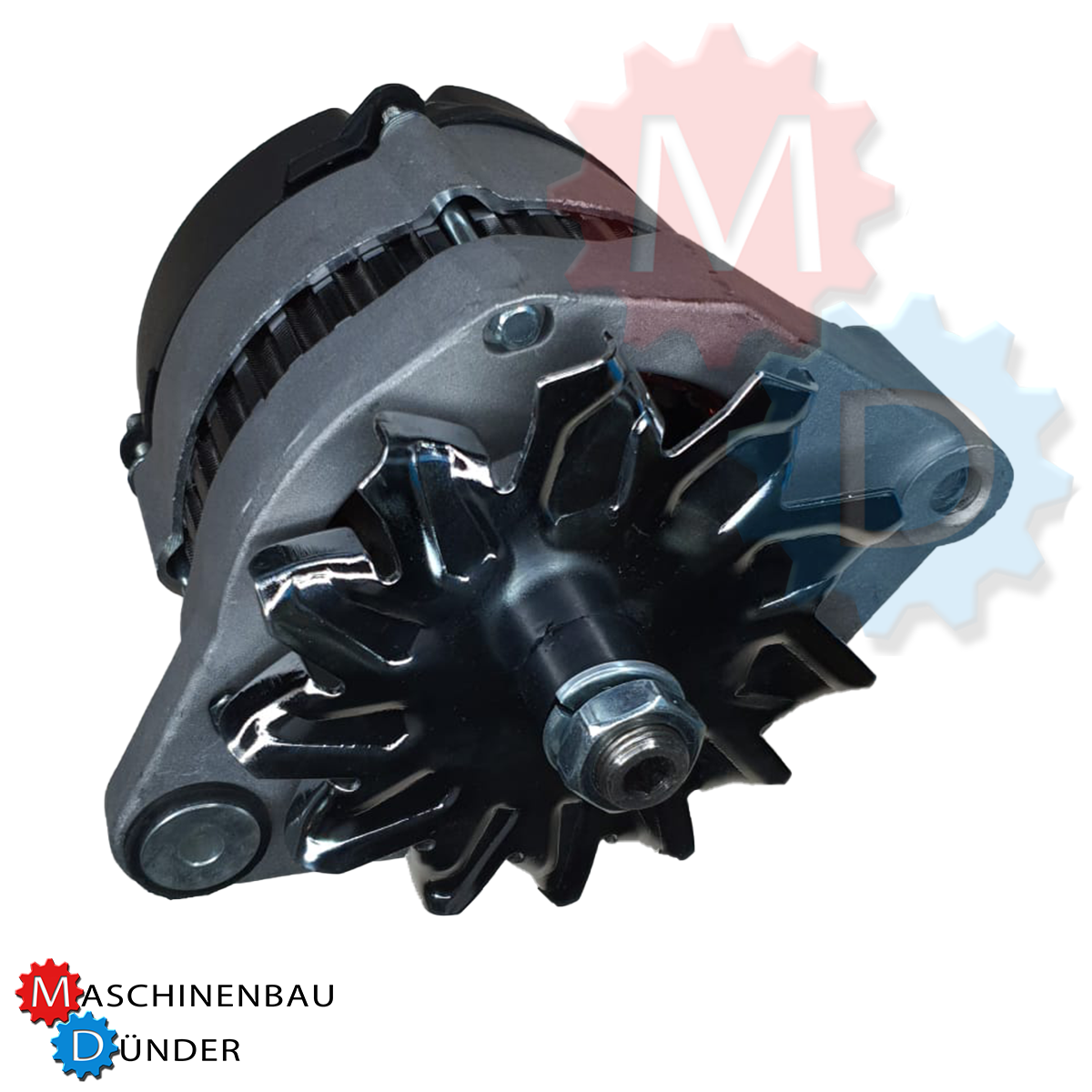 Lichtmaschine für Volvo 40A NEU LRA02429