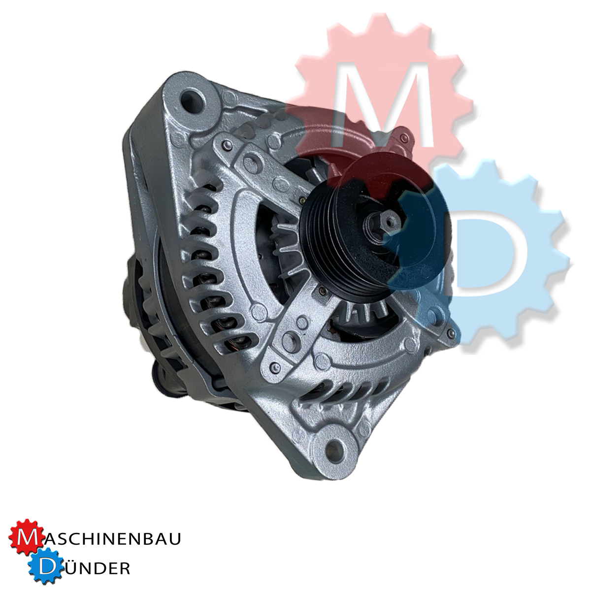 Lichtmaschine für Jaguar S-Type 150A NEU LRA03171