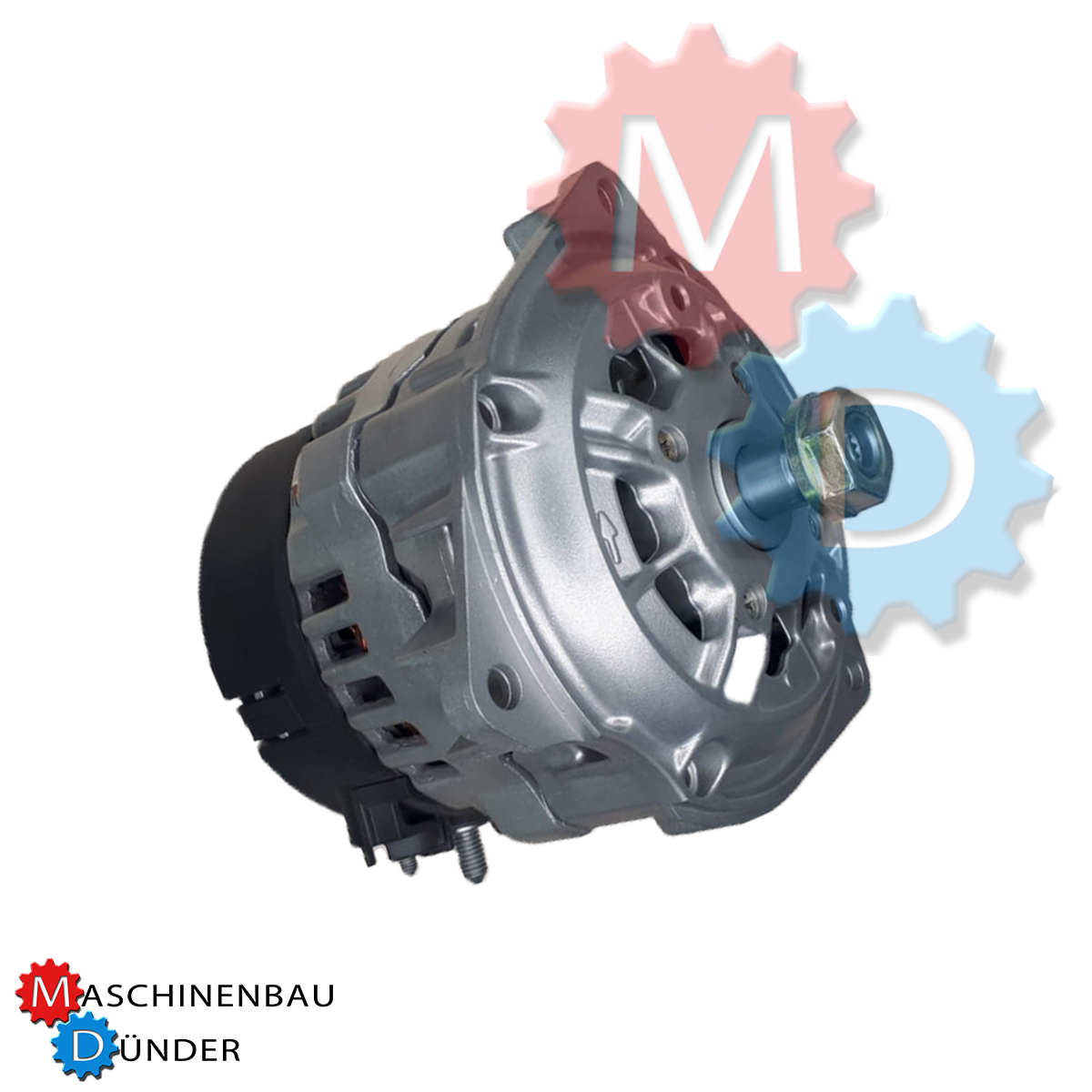 Lichtmaschine für BMW 60A Original BOSCH LRA03440