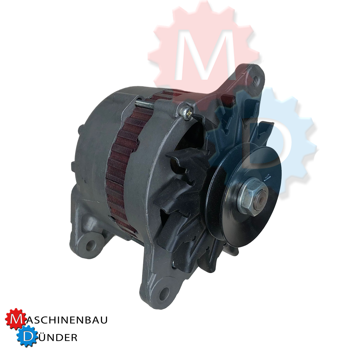 Lichtmaschine für Mazda 50A NEU LRA902