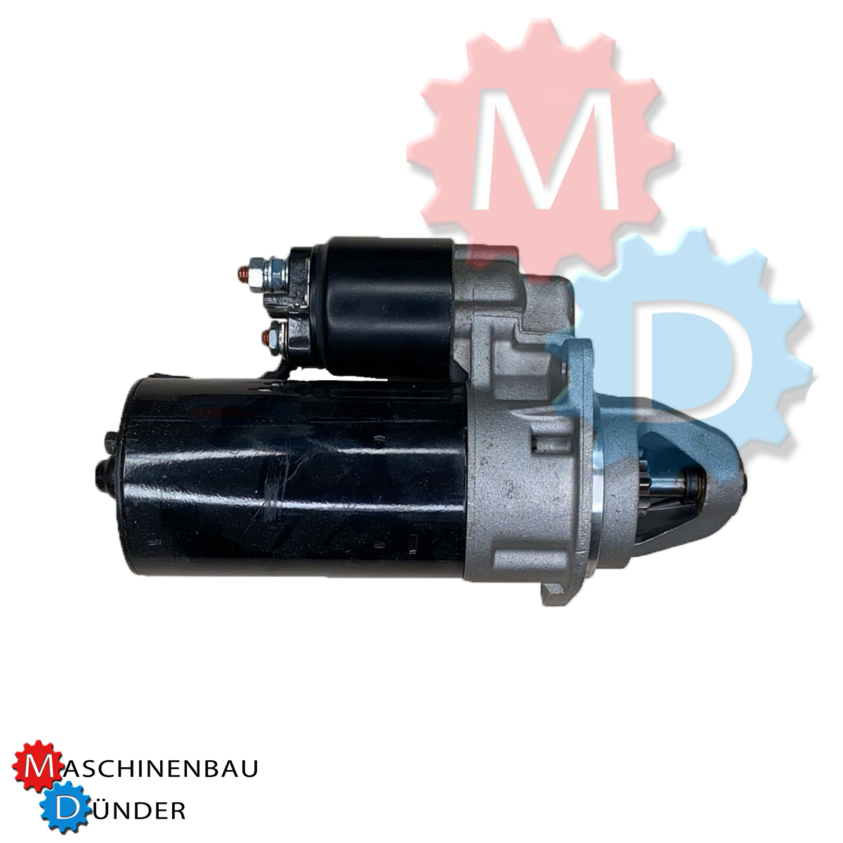 Starter für Lombardini 1.4kW LRS01439