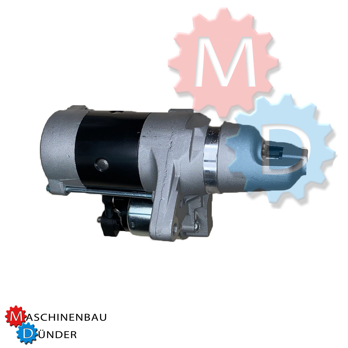 Starter für Honda Moskvich 2.0 kW LRS01752