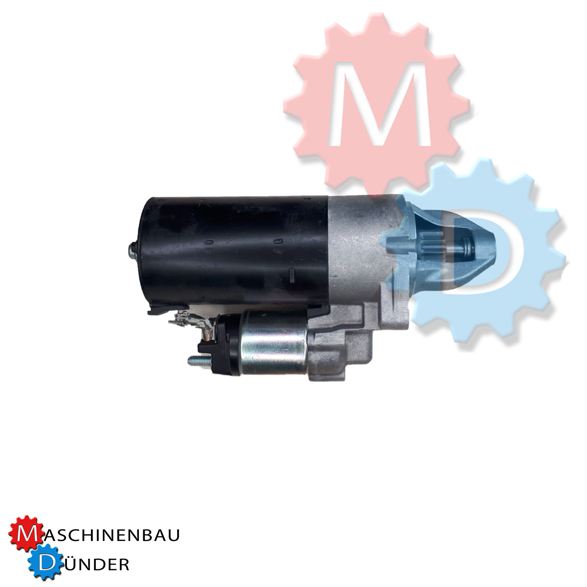 Starter für Mercedes-Benz 2.2 kW Original BOSCH NEU LRS02373