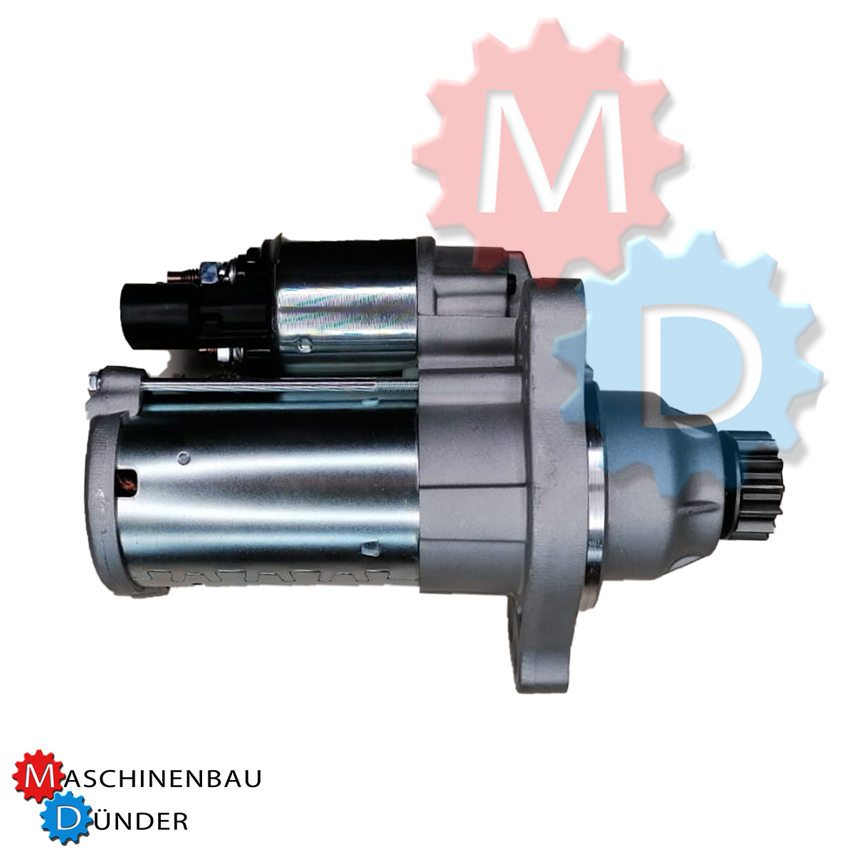 Starter für Seat Skoda VW 1.1 kW Original BOSCH LRS02631