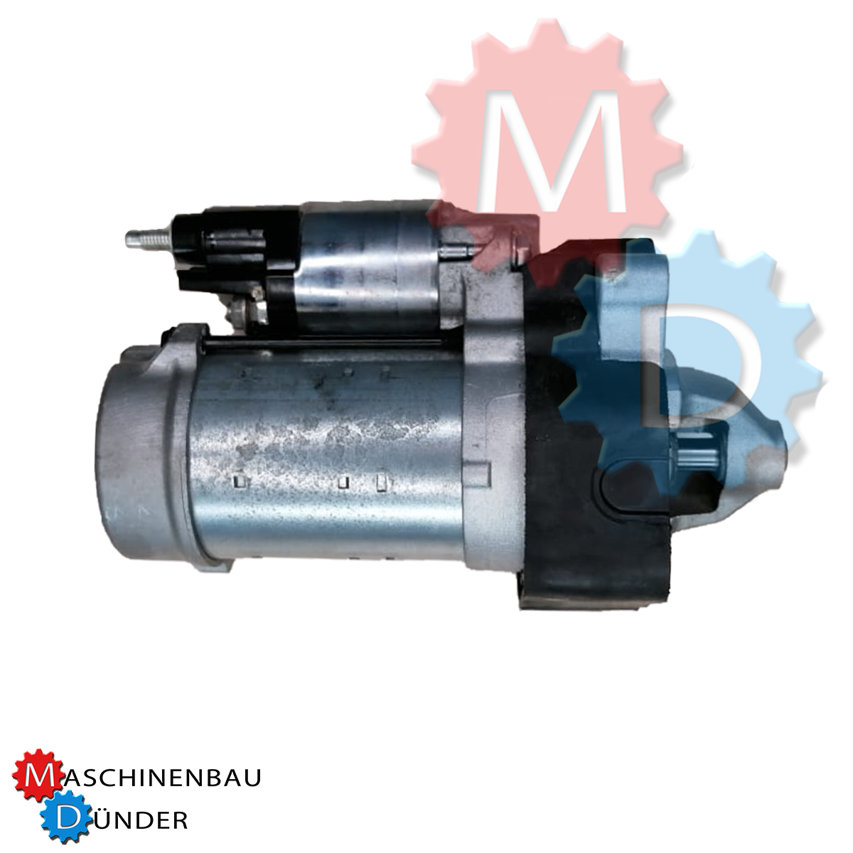 Starter für BMW 1.7 kW Original DENSO NEU LRS04220