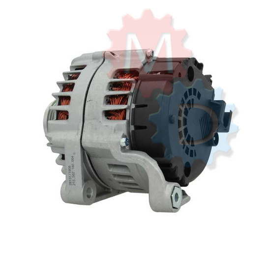 Lichtmaschine für BMW 180A NEU FG18D057