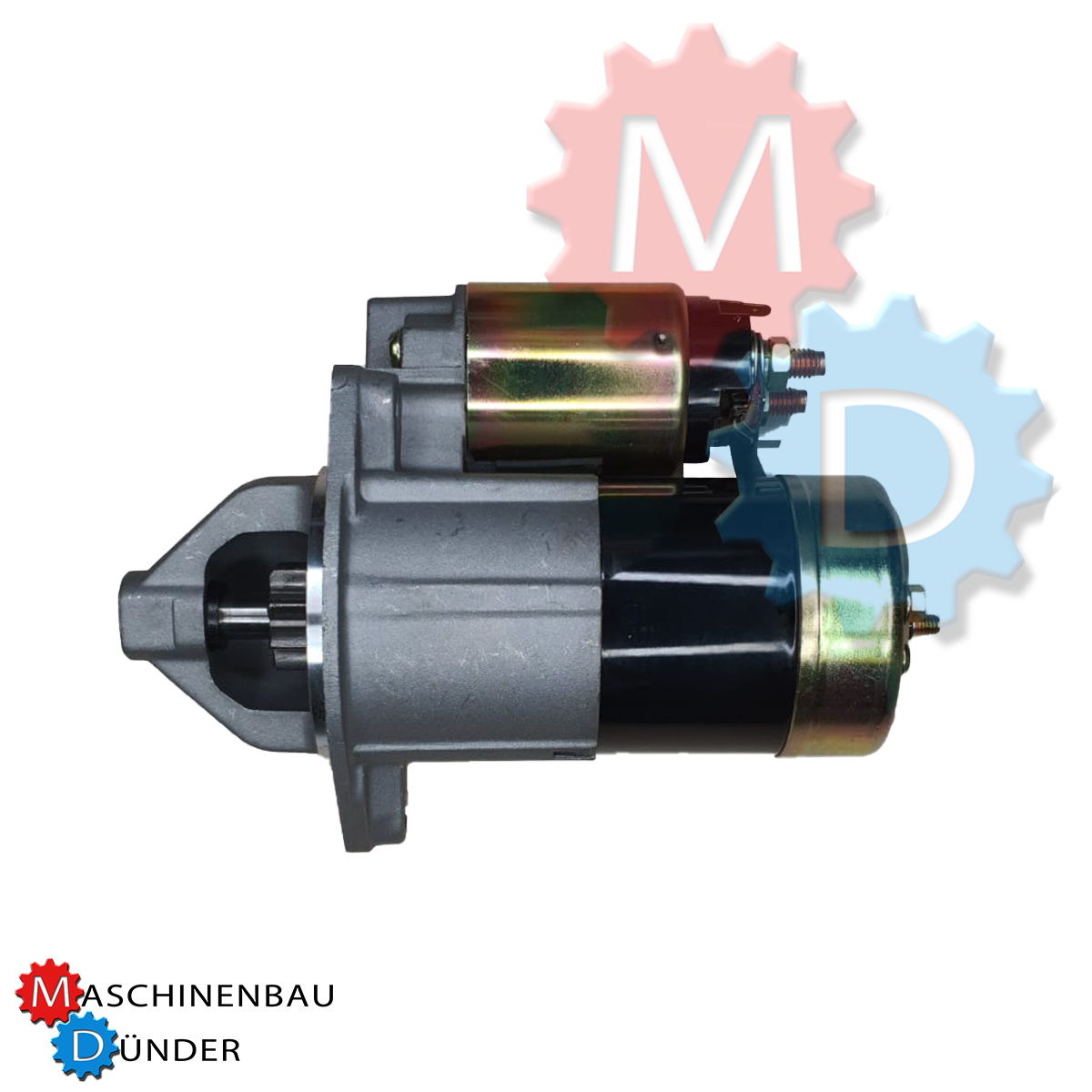 Starter für Mitsubishi 1.2 kW M1T84883