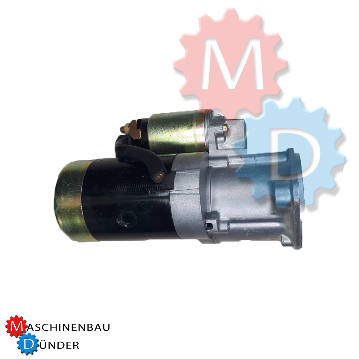Starter für Mazda 1.4 kW M2T51281