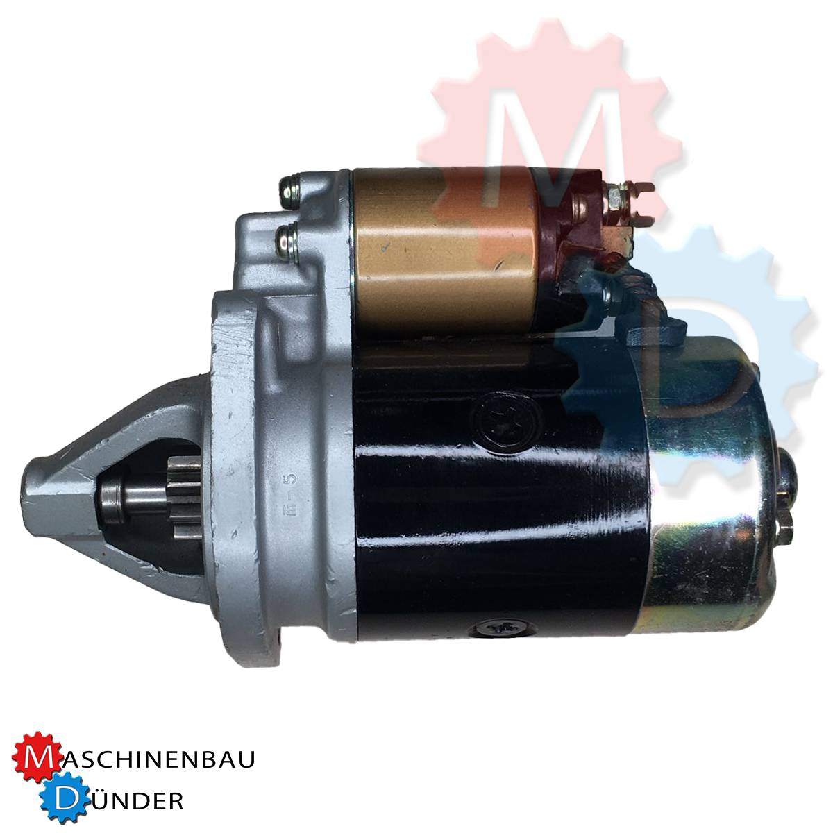 Starter für Lada NEU MEA03