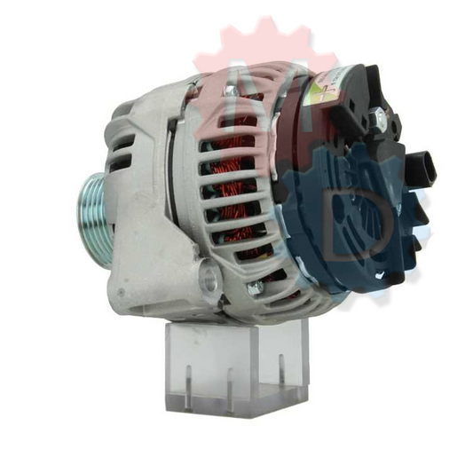 Lichtmaschine für Mercedes-Benz MERCEDES-BENZ 120A NEU 0124515046