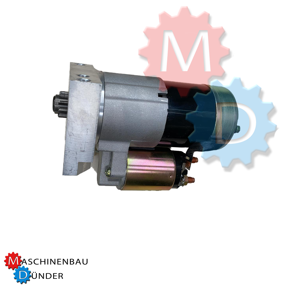 Starter für Chevrolet 1.4 kW S114823