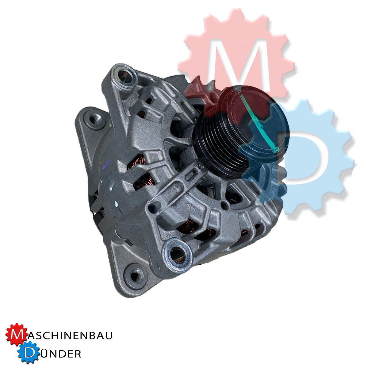 Lichtmaschine für Ford FORD USA 165A Original FORD NEU TG15C236