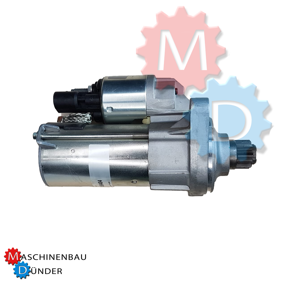 Starter für VW 1.1kW Original VALEO TS12ER25